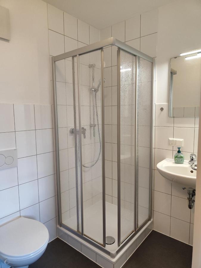 Haus Des Sports Aparthotel Бад Кройцнах Екстериор снимка